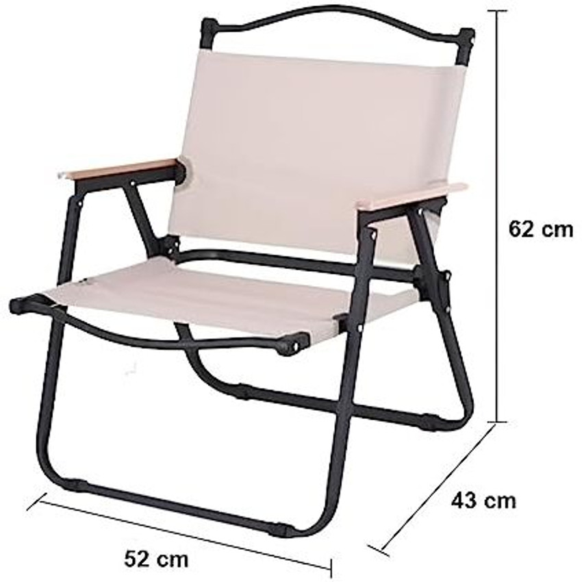 Star Work Heavy Duty Compact Folding Outdoor Chairs Zero Gravity