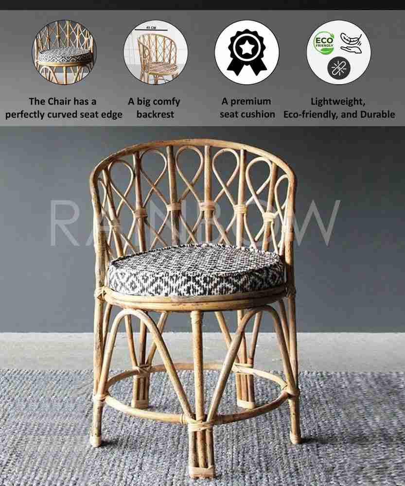 Bamboo chair replacement cushion online