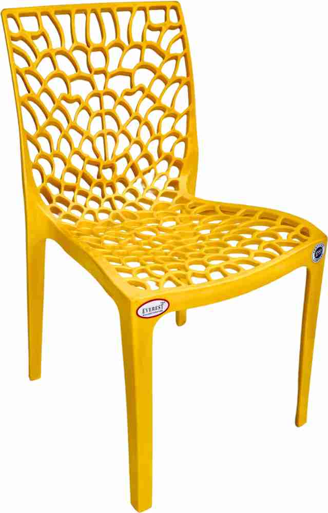 Everest plastic chair outlet