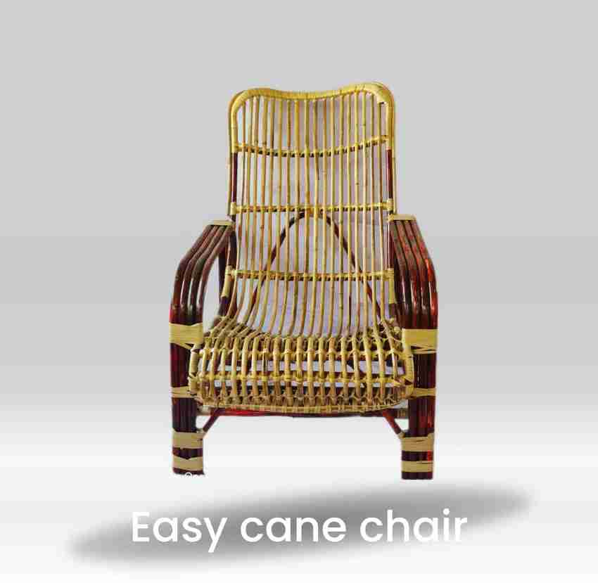 Euphenel Easy Chair Bamboo Outdoor Chair Price in India Buy Euphenel Easy Chair Bamboo Outdoor Chair online at Flipkart
