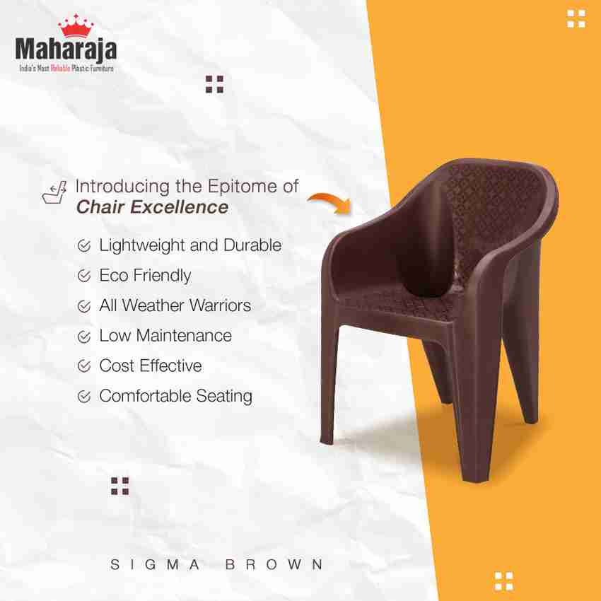 Friendly plastic chair price sales
