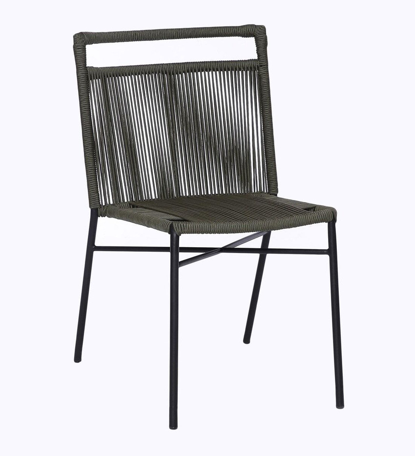 Black outdoor chairs hotsell