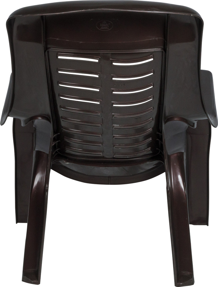 Kisan Crest Plastic Outdoor Chair Price in India Buy Kisan Crest