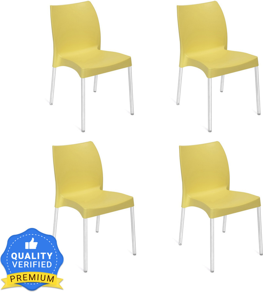 Nilkamal Novella 07 Plastic Outdoor Chair Price in India Buy