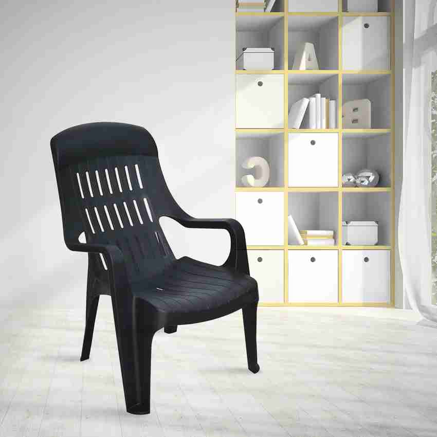 Nilkamal Weekender Plastic Outdoor Chair Price in India Buy