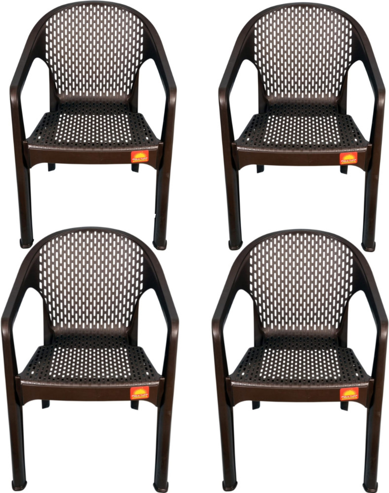 Poly tuff chair 2025 price