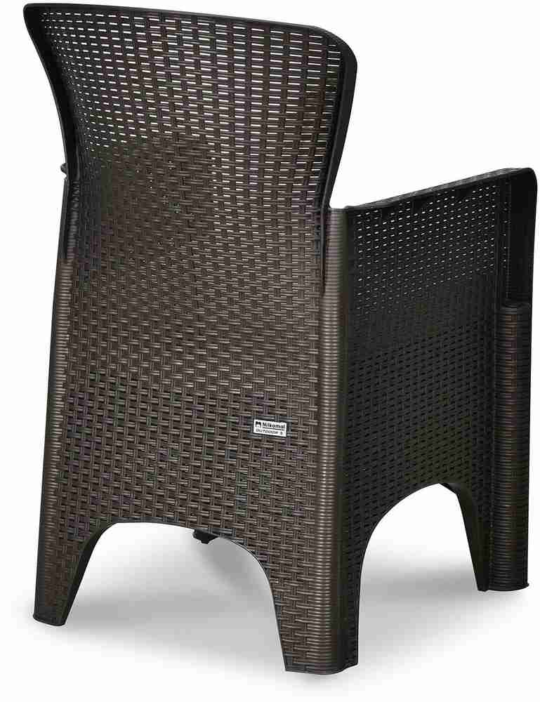 Nilkamal garden sale chairs