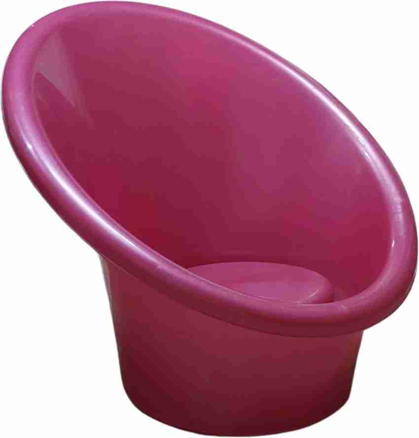 Tub chairs shop plastic flipkart