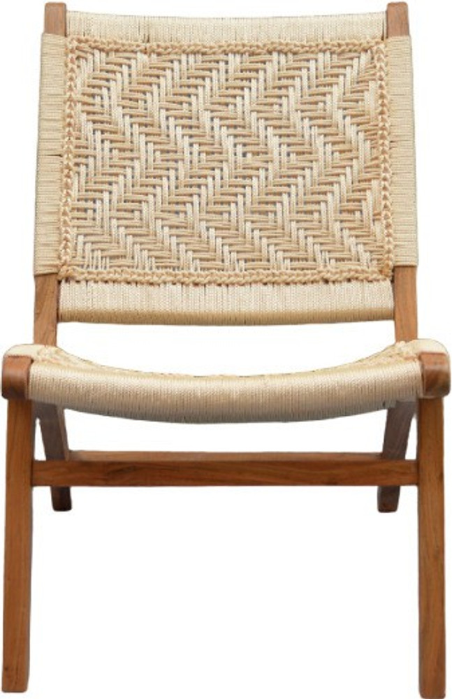Woven chair sales
