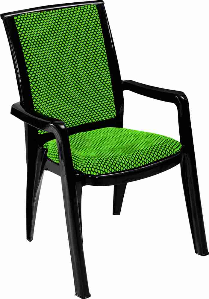 swagath furniture Premier Stackable Lacquered Cushioned Chair with Armrest For Home Cafe Plastic Cafeteria Chair Price in India Buy swagath furniture Premier Stackable Lacquered Cushioned Chair with A...