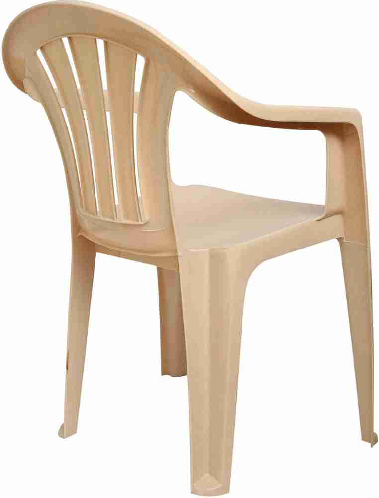 cello Capri Plastic Outdoor Chair Price in India - Buy cello Capri