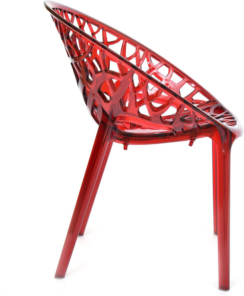 Nilkamal outlet crystal chair