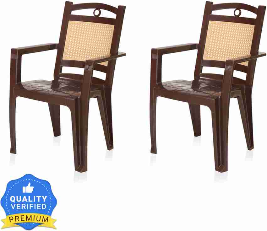 Nilkamal plastic shop chairs for home