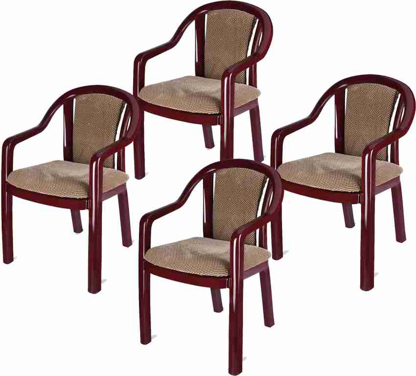 Supreme cushion chair top price