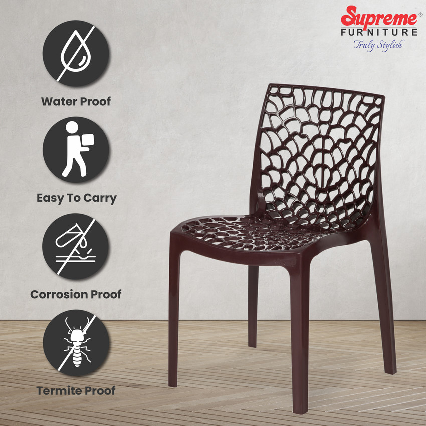 Supreme online easy chair
