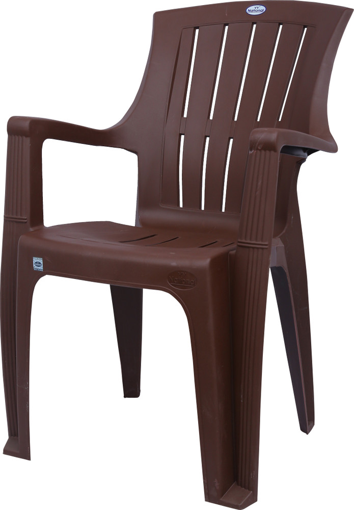 Vv national plastic chair on sale