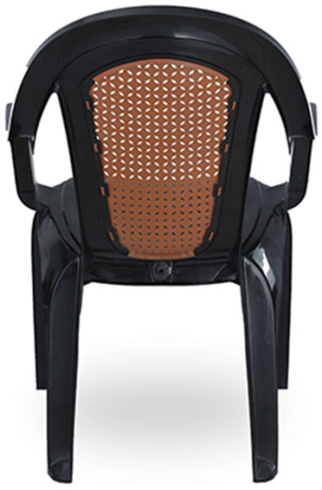 Rfl plastic store chair