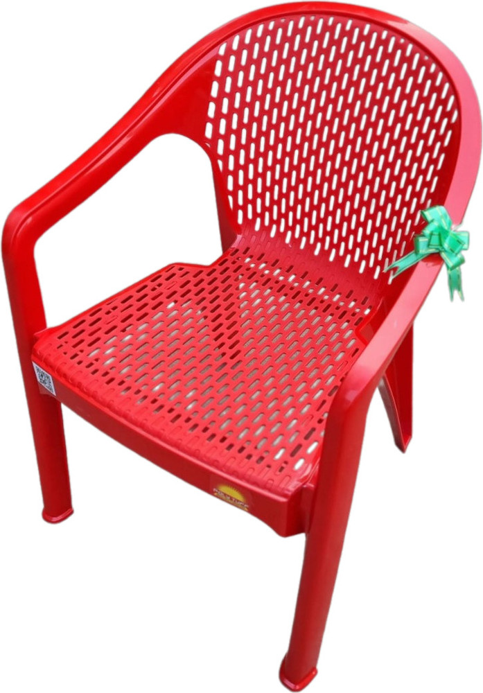 POLYTUFF JIO Premium Plastic Outdoor Chair Price in India Buy