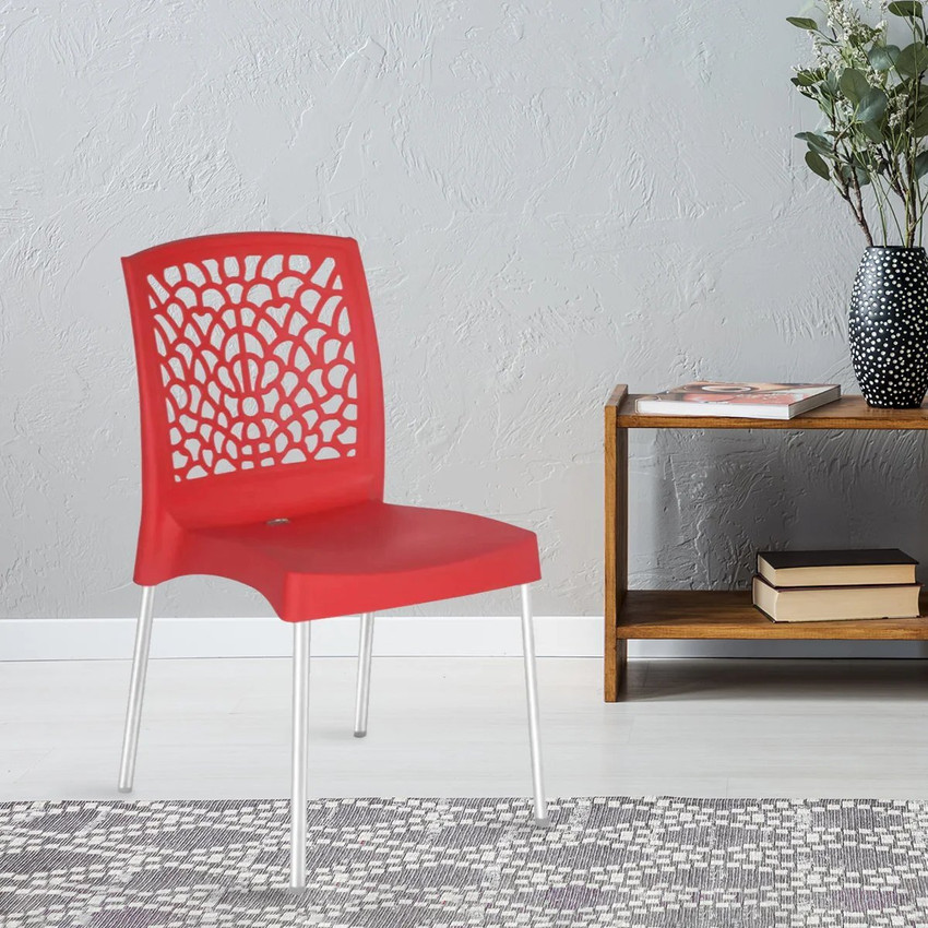 Novella plastic chair deals
