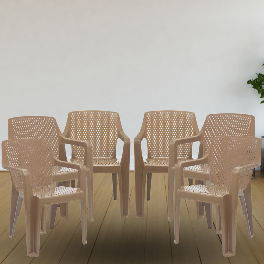 Plastic bedroom chair sales