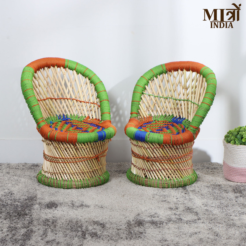 Small best sale cane chair