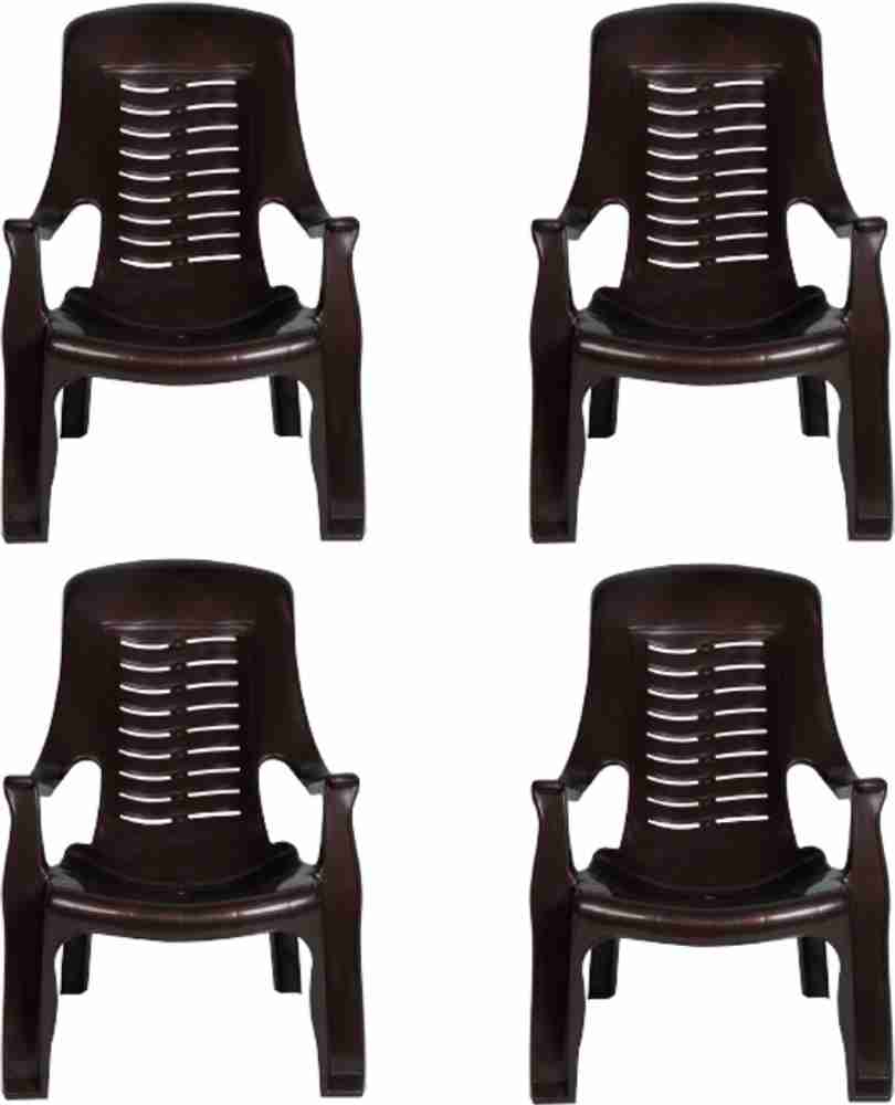 Kisan crest sales chair price