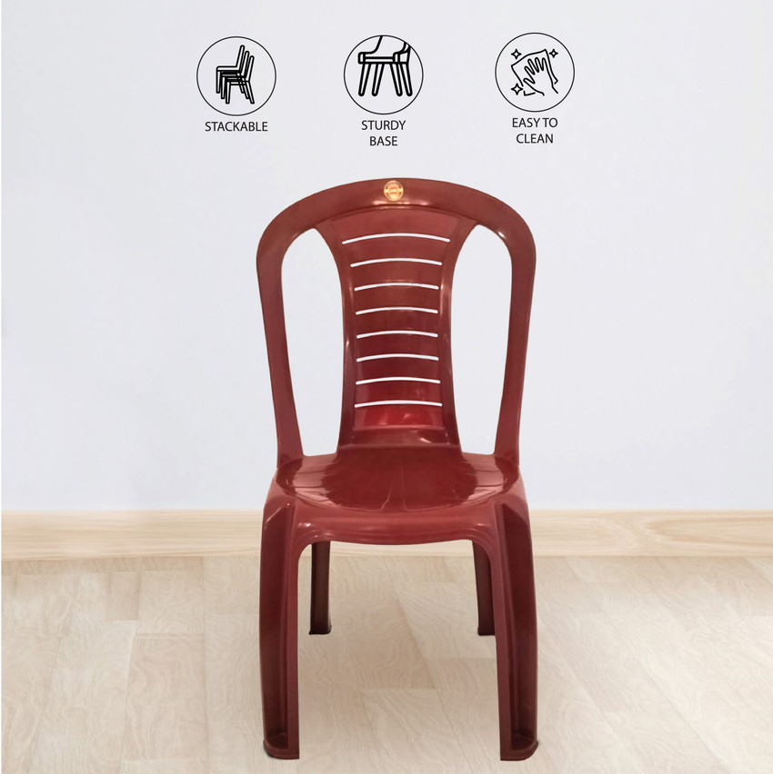 Cello armless chair outlet