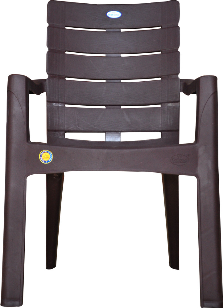 Vv national on sale plastic chair