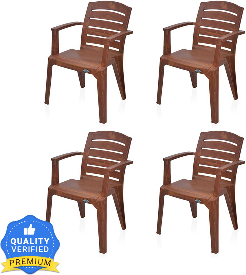 Nilkamal Passion Plastic Outdoor Chair Price in India Buy