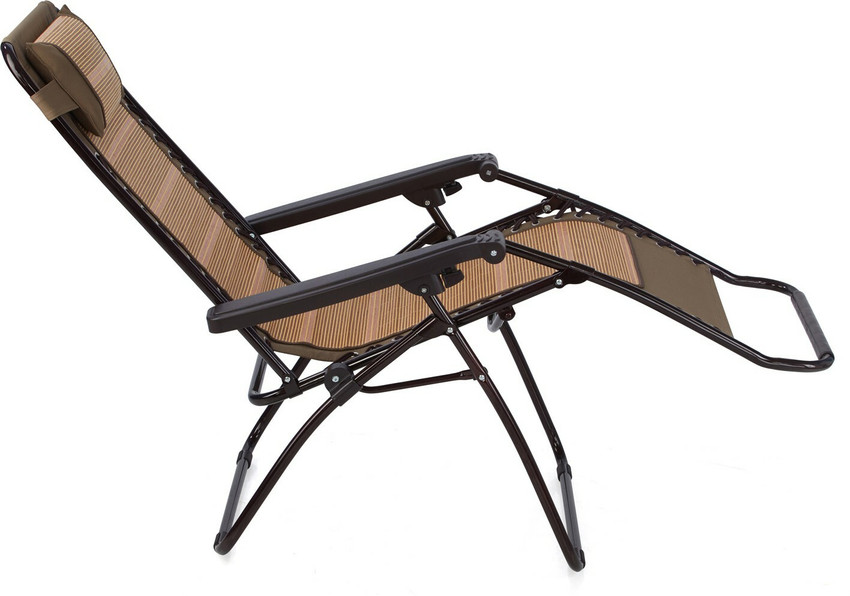 Nilkamal Lounge Metal Outdoor Chair Price in India Buy Nilkamal