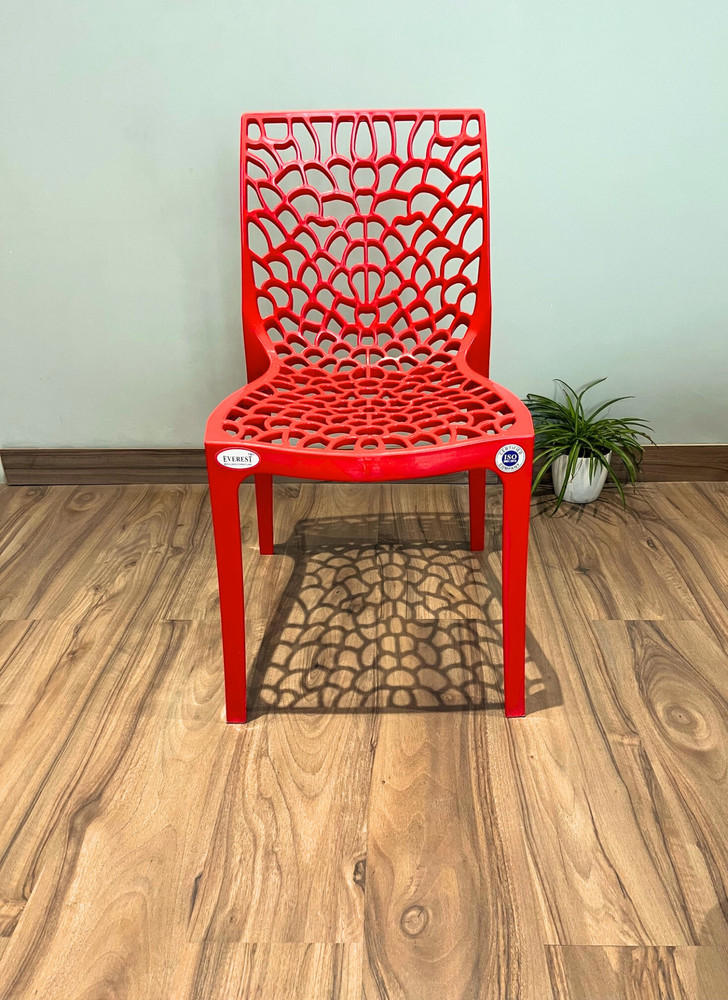 EVEREST Web series Plastic Outdoor Chair Price in India Buy EVEREST Web series Plastic Outdoor Chair online at Flipkart