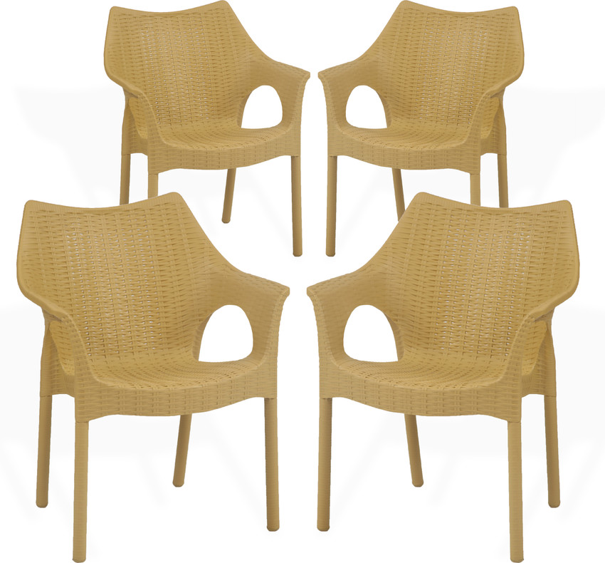 Supreme Furniture Plastic Outdoor Chair Price in India Buy