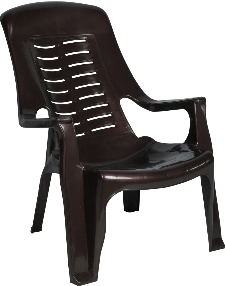 Kisan Crest Plastic Outdoor Chair Price in India Buy Kisan Crest Plastic Outdoor Chair online at Flipkart