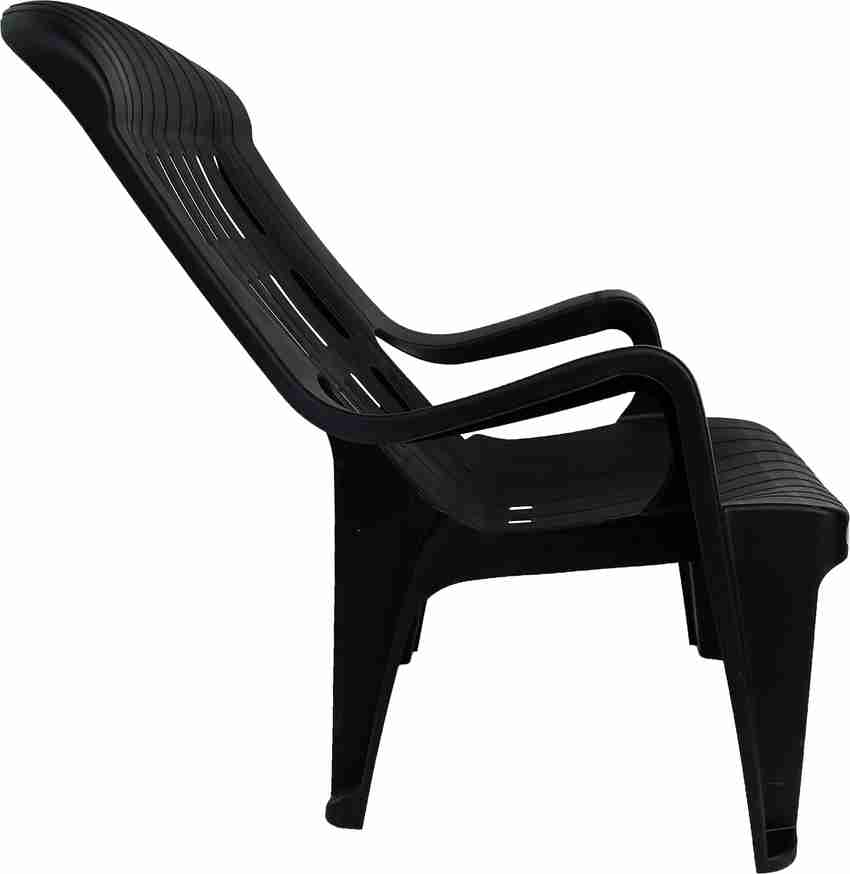 Plastic chair relax 2025