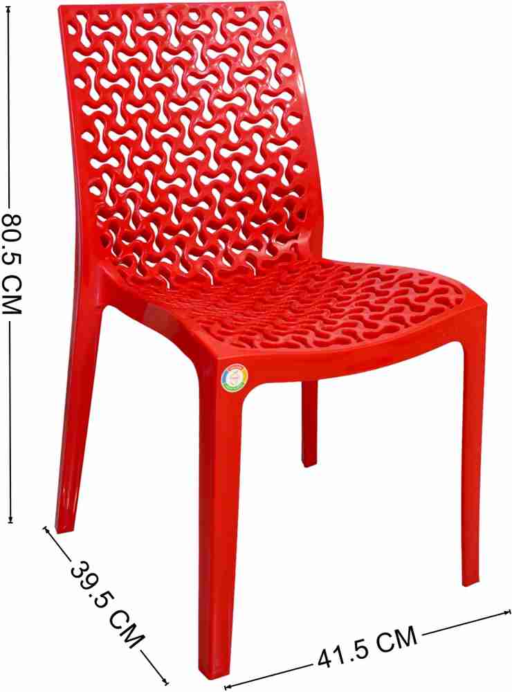 Plastic chair hotsell under 1000