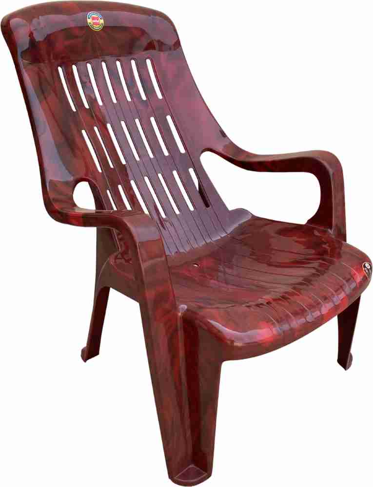 Comfort relax discount plastic chair