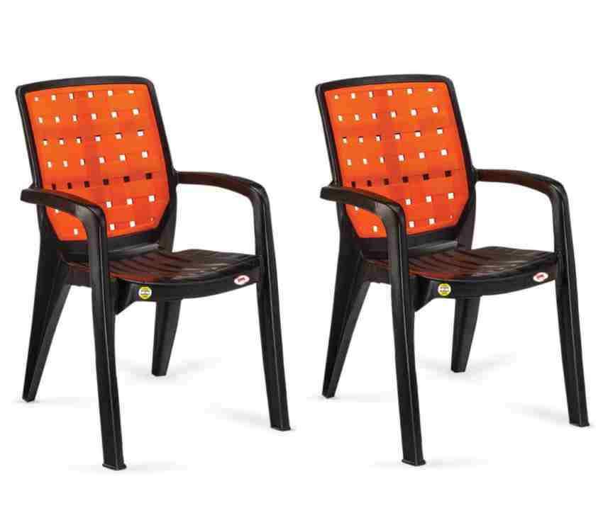 SPPL Classic Furniture Plastic ARMREST Multicolour chair GARDEN OFFICE LIVING DINING Plastic Outdoor Chair Price in India Buy SPPL Classic Furniture Plastic ARMREST Multicolour chair GARDEN OFFICE LIV...