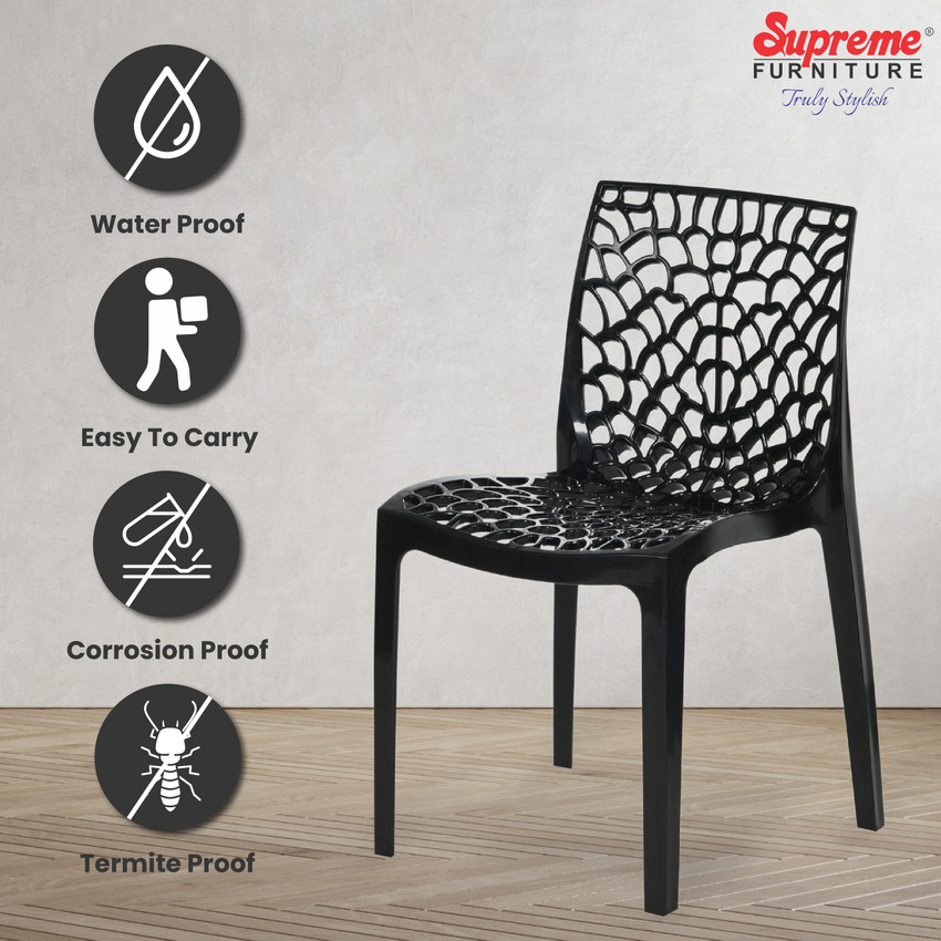 Supreme shop web chair