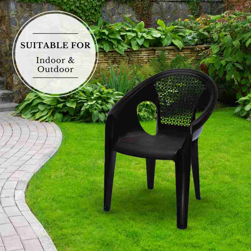 ITALICA 9033 Relaxing Plastic Chair Set Plastic Sofa Chair for Home and Garden Chair Plastic Outdoor Chair Price in India Buy ITALICA 9033 Relaxing Plastic Chair Set Plastic Sofa Chair for Home and Ga...