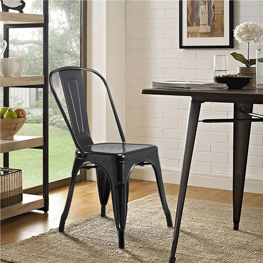 Tolix chair on sale