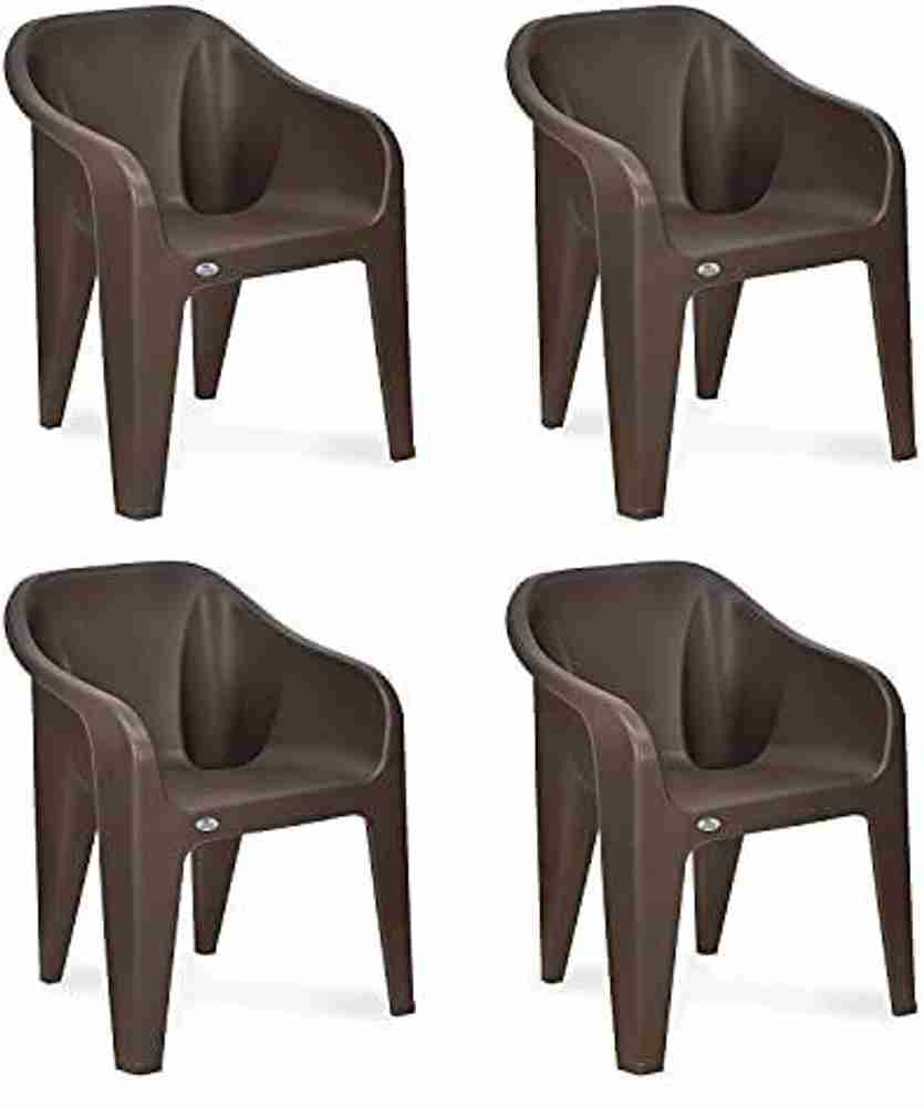 Fiber chair hot sale flipkart