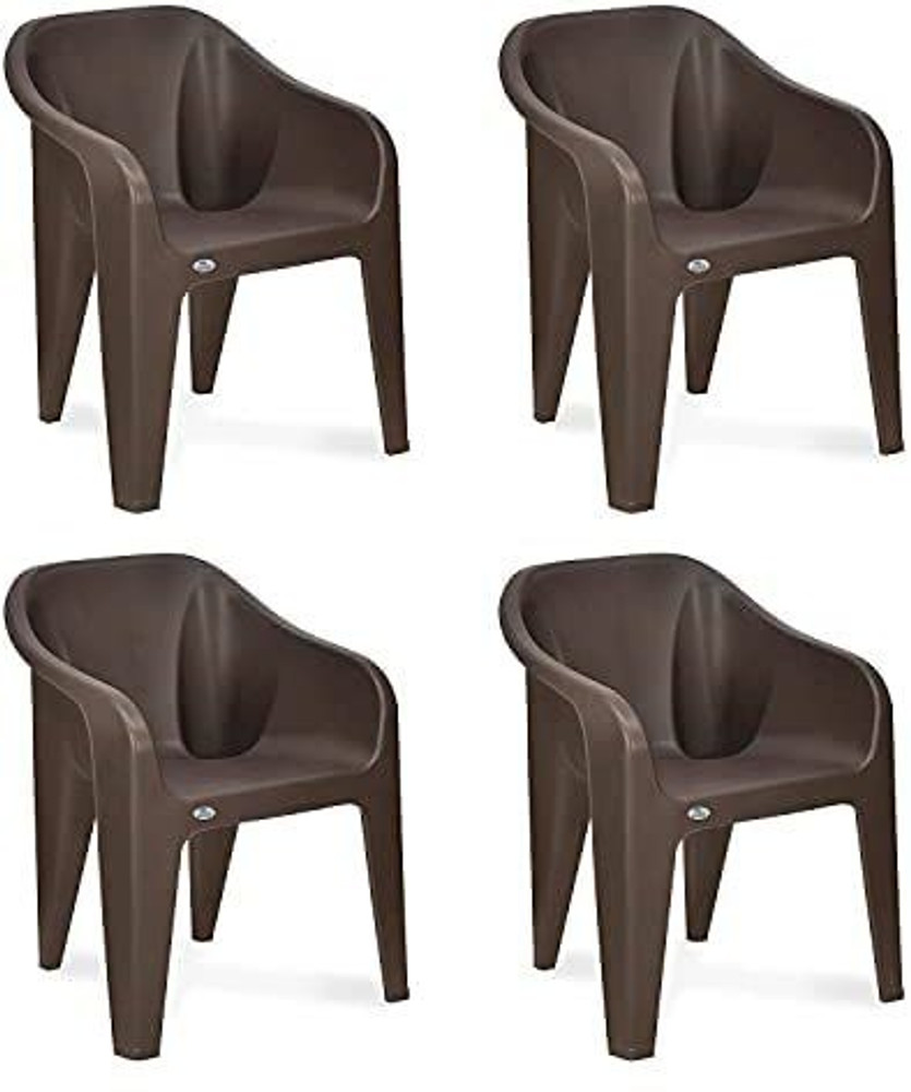 AADB Natural Fiber Outdoor Chair Price in India Buy AADB Natural