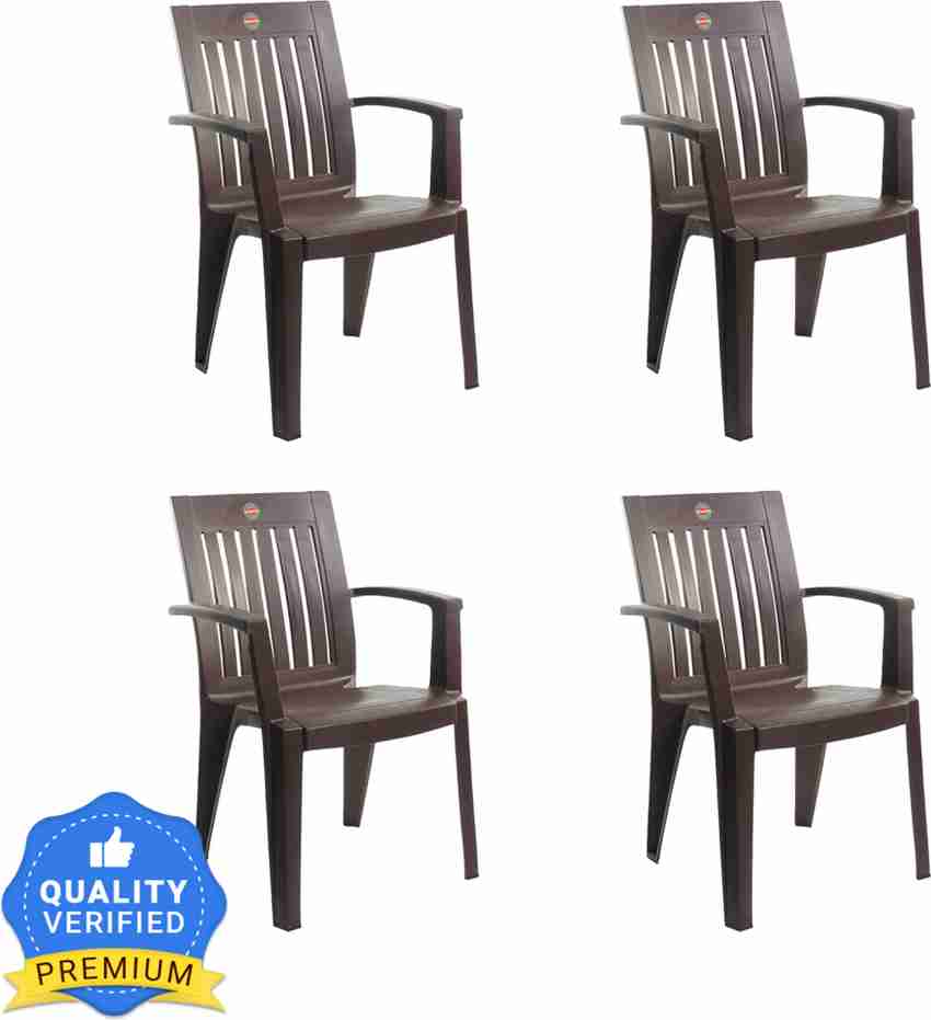 cello Prominent Plastic Outdoor Chair Price in India Buy cello