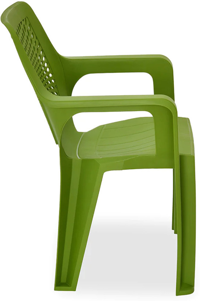 Tanin plastic 2025 chair