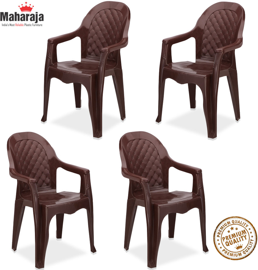 Dolphin plastic chair on sale