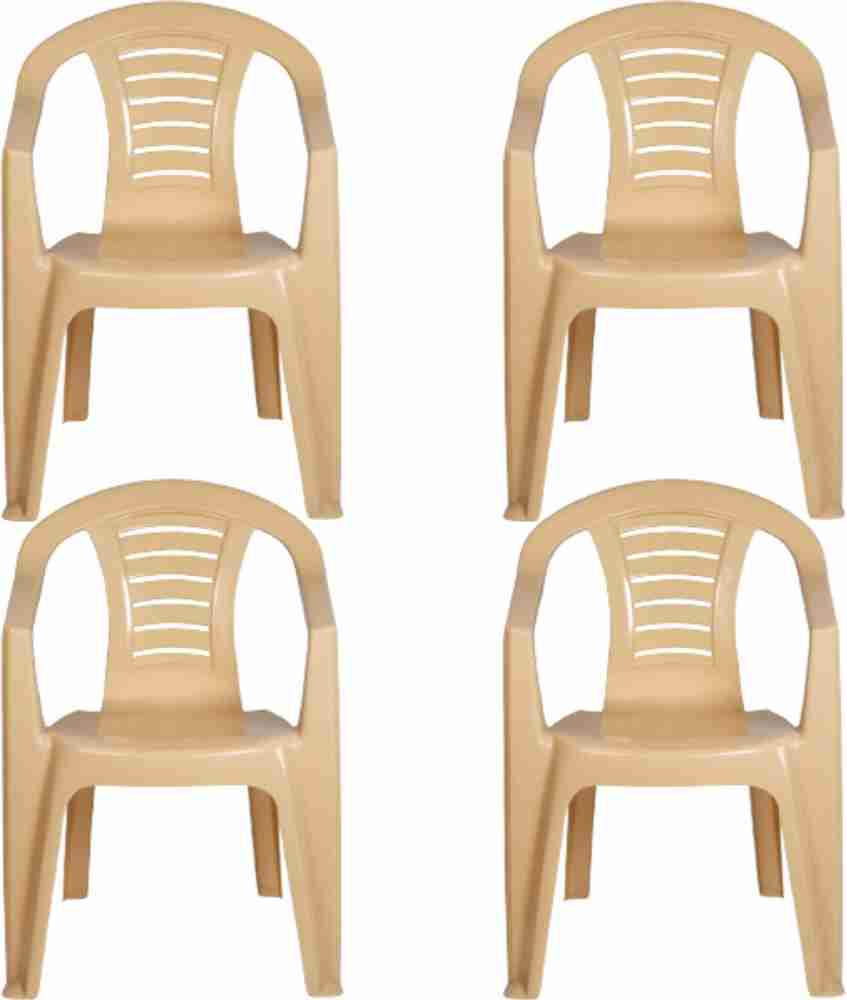 Kisan crest chair price store