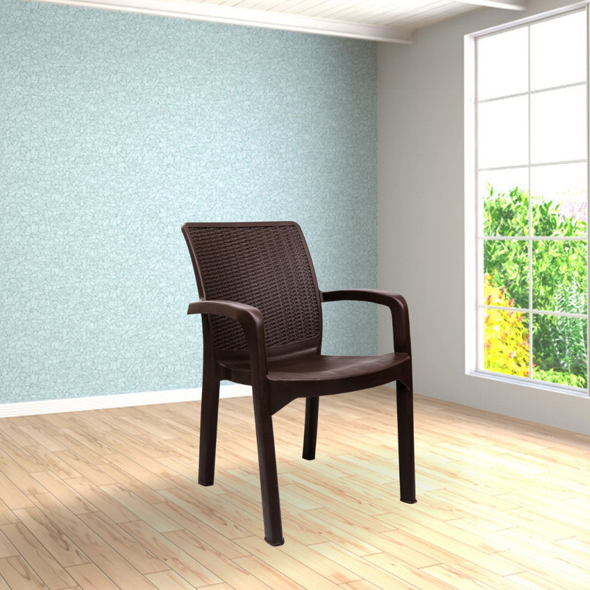 Deccan plastic shop chair price