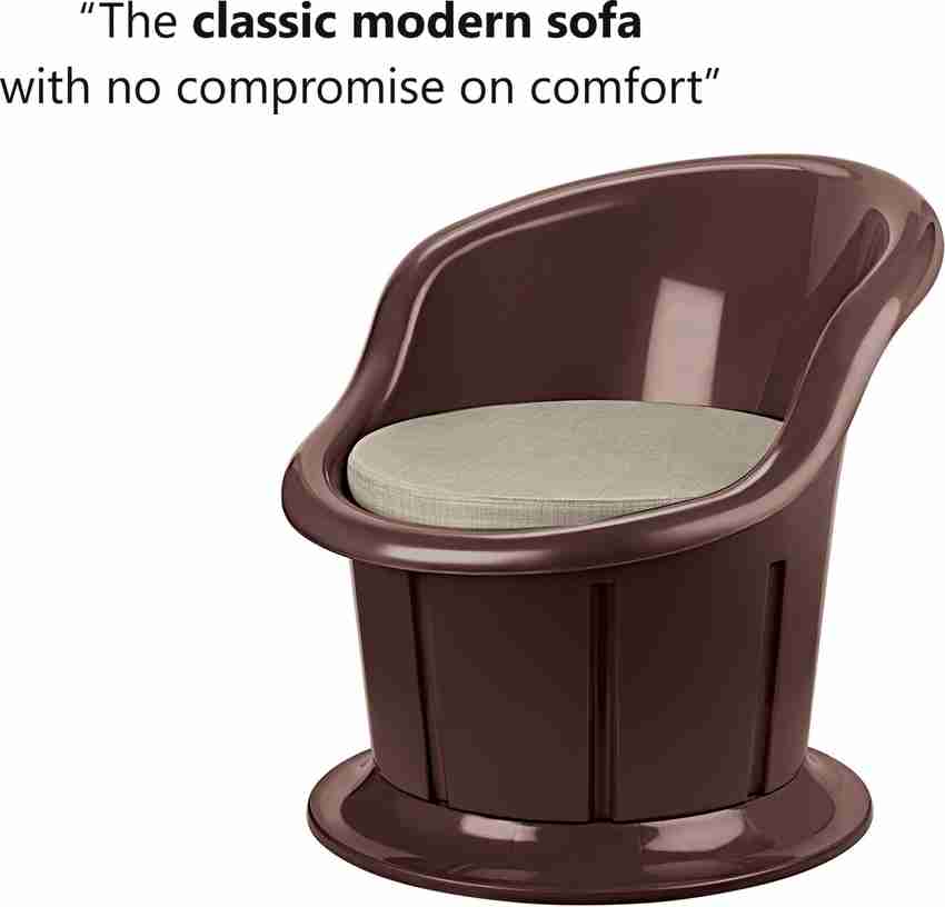 Cello shop tub chairs