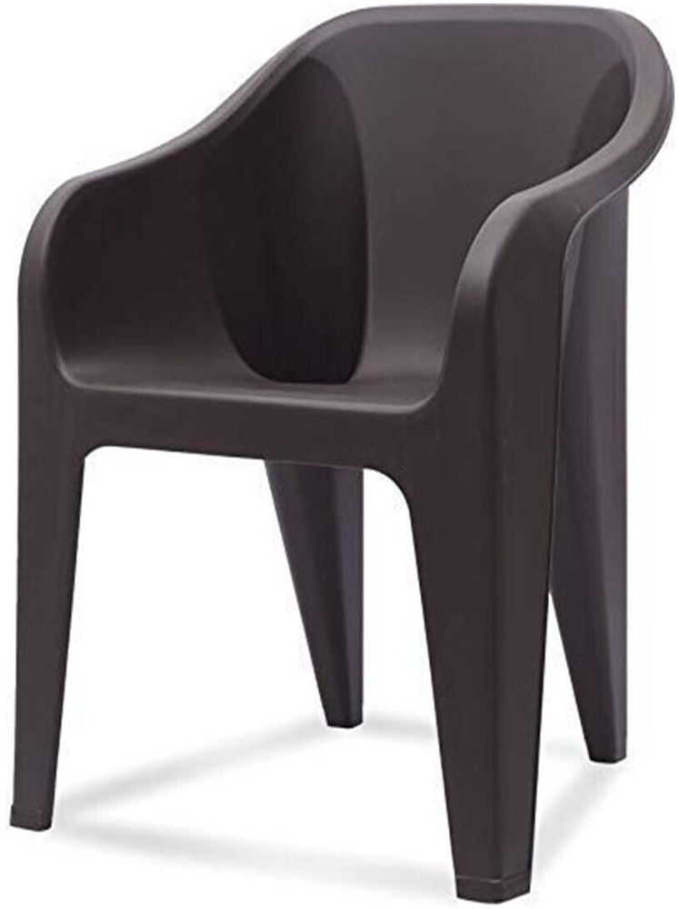 Nilkamal Eeezygo Chair Modern Comfortable with Arm Backrest for Study Dining Plastic Outdoor Chair Price in India Buy Nilkamal Eeezygo Chair Modern Comfortable with Arm Backrest for