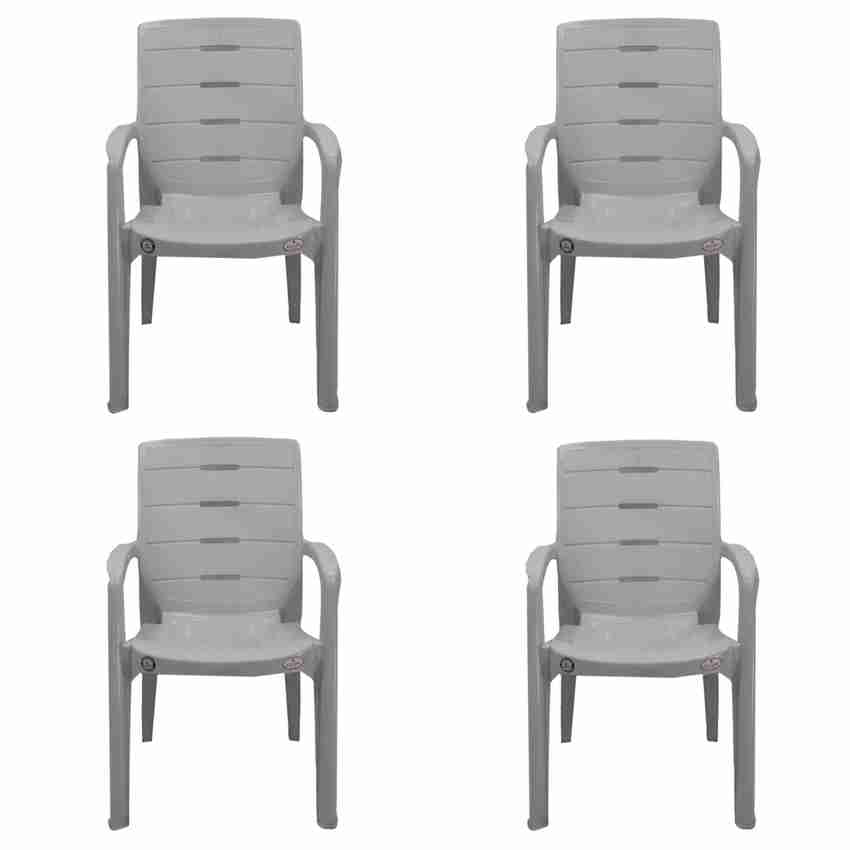 Classic Furniture Classic furniture Plastic Armrest Chair for